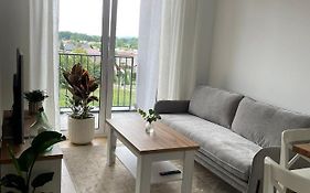 Apartament Amzoha